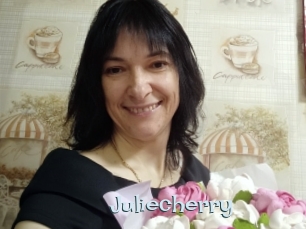 Juliecherry