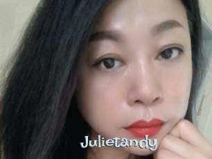 Julietandy