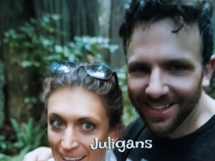 Juligans