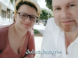 Juliusdwayne