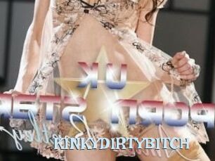 KINKYDIRTYBITCH