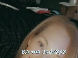 Karma_JadeXXX