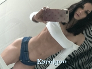 Karolynn