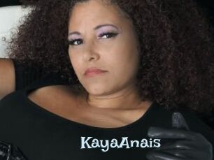 KayaAnais