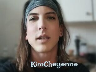 KimCheyenne