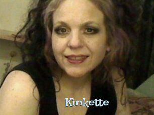 Kinkette