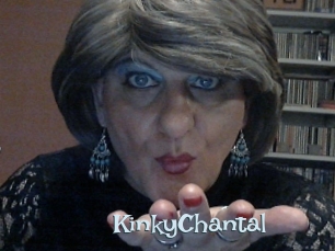 KinkyChantal