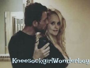 KneesockgirlWonderboy