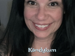 Kandykum