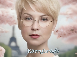 Karrybrads