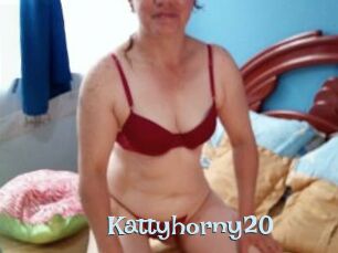 Kattyhorny20