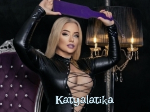 Katyalatika