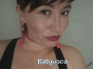 Katyusca