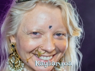 Kayliarupa