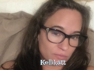 Kellikatt