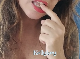 Kellykey