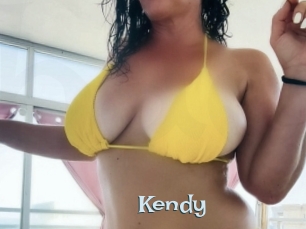 Kendy