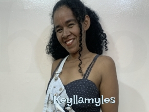 Keyllamyles