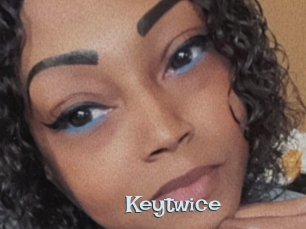 Keytwice