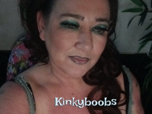 Kinkyboobs