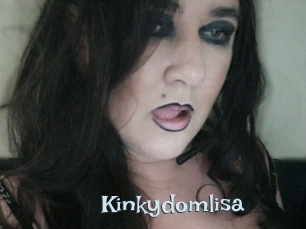 Kinkydomlisa