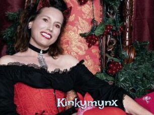 Kinkymynx