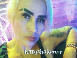 Kittyshalomer