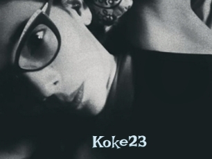 Koke23