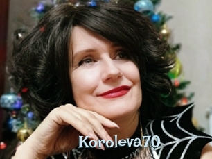 Koroleva70