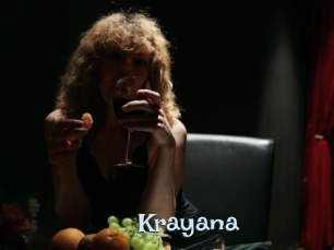 Krayana