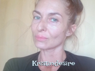 Kristindesire