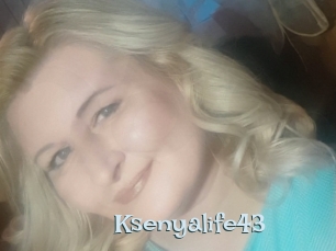 Ksenyalife43