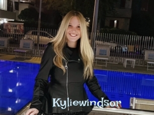 Kyliewindsor