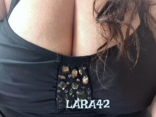 LARA42