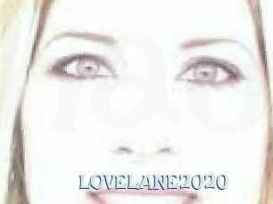 LOVELANE2020