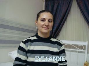 LYLIANNE