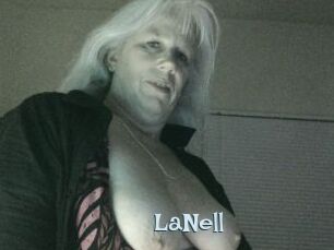 LaNell