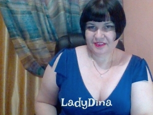 LadyDina