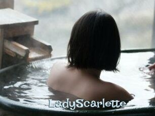 LadyScarlette