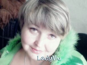 LadyVio