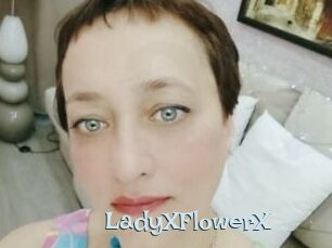 LadyXFlowerX