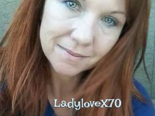 LadyloveX70