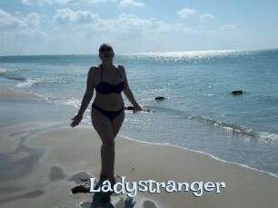 Ladystranger