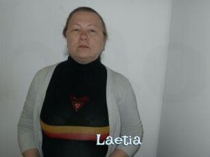 Laetia