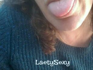 LaetySexy