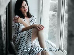 LanaHandson