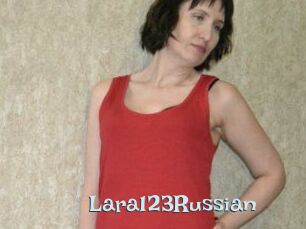 Lara123Russian