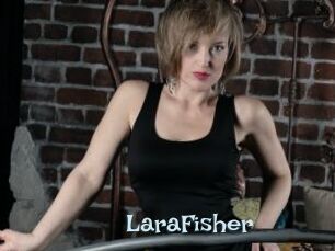 LaraFisher