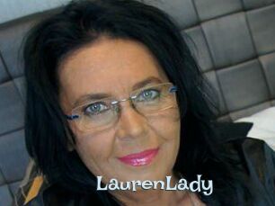 LaurenLady