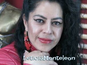 LeticiaMonteleon